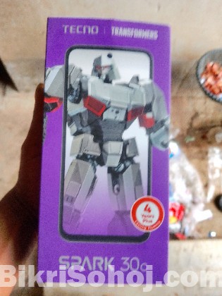 Tacno sprk30c
